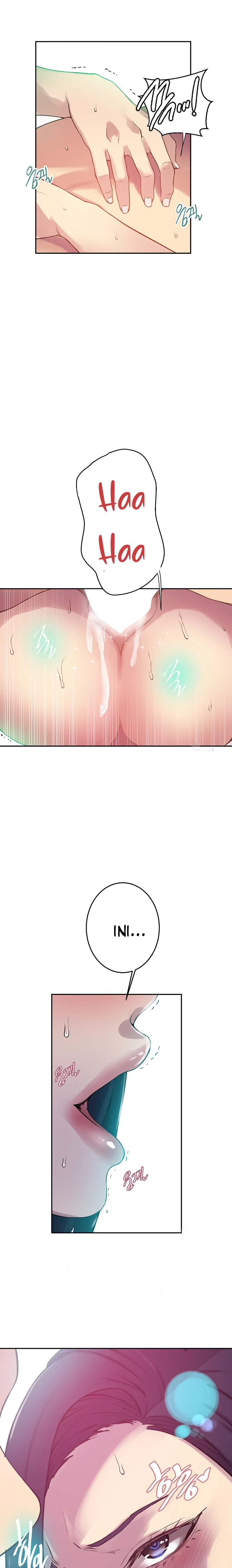 Secret Class - Chapter 205 13 Secret Class - Chapter 205 13