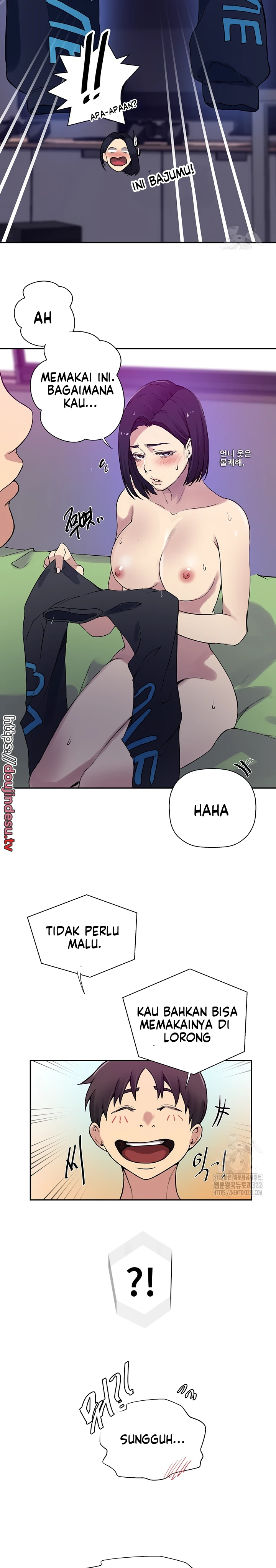 Secret Class - Chapter 205 16 Secret Class - Chapter 205 16