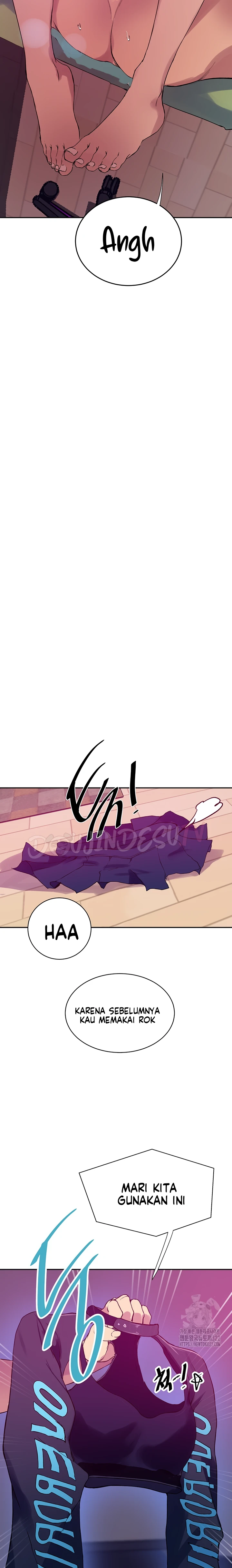 Secret Class - Chapter 205 15 Secret Class - Chapter 205 15