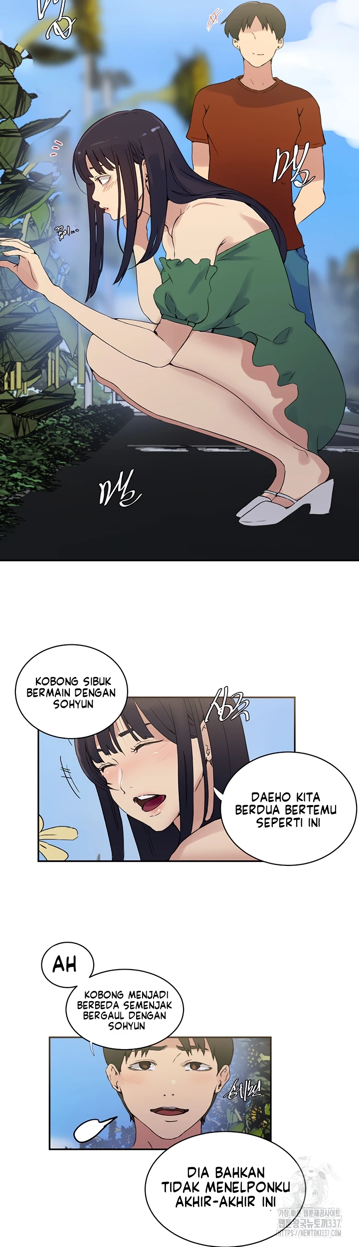 Secret Class - Chapter 219 21 Secret Class - Chapter 219 21