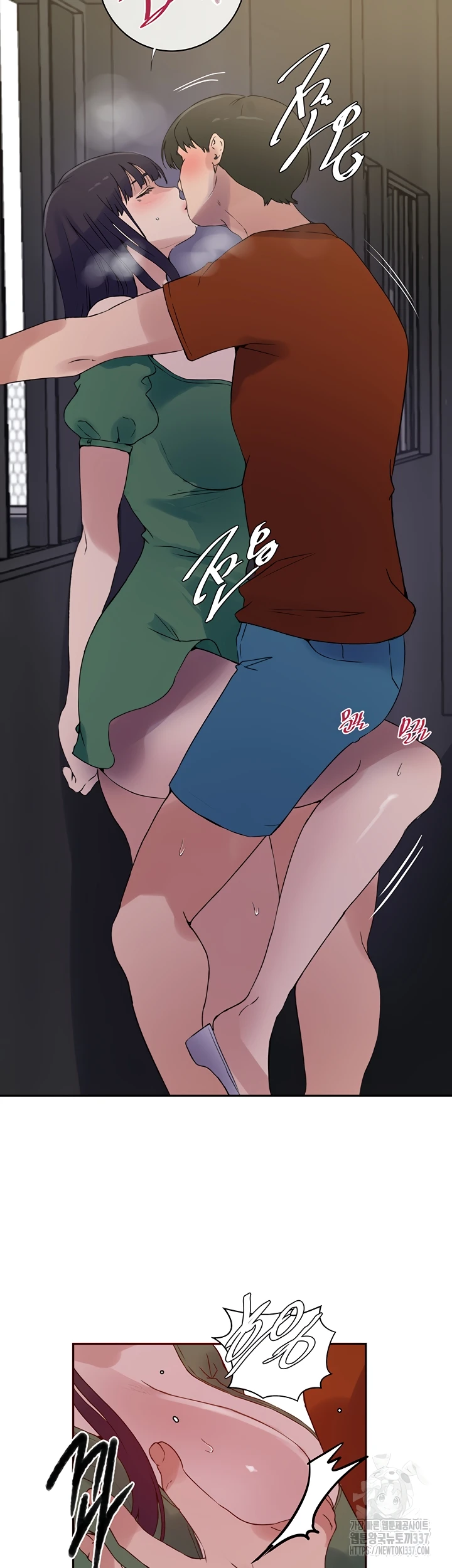 Secret Class - Chapter 219 27 Secret Class - Chapter 219 27