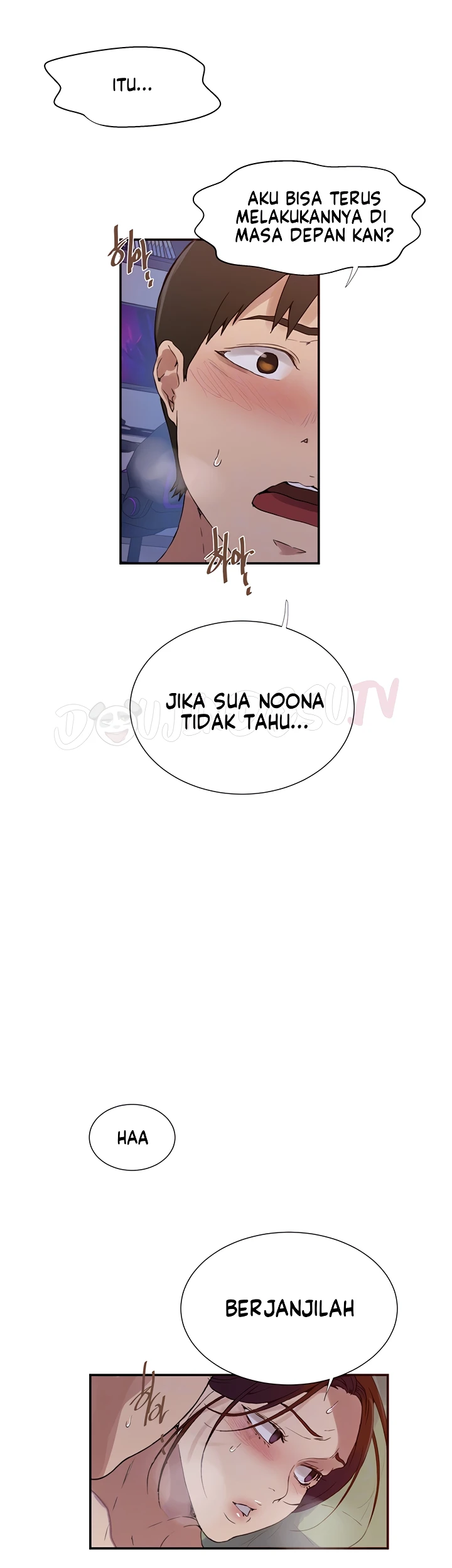 Secret Class - Chapter 219 3 Secret Class - Chapter 219 3