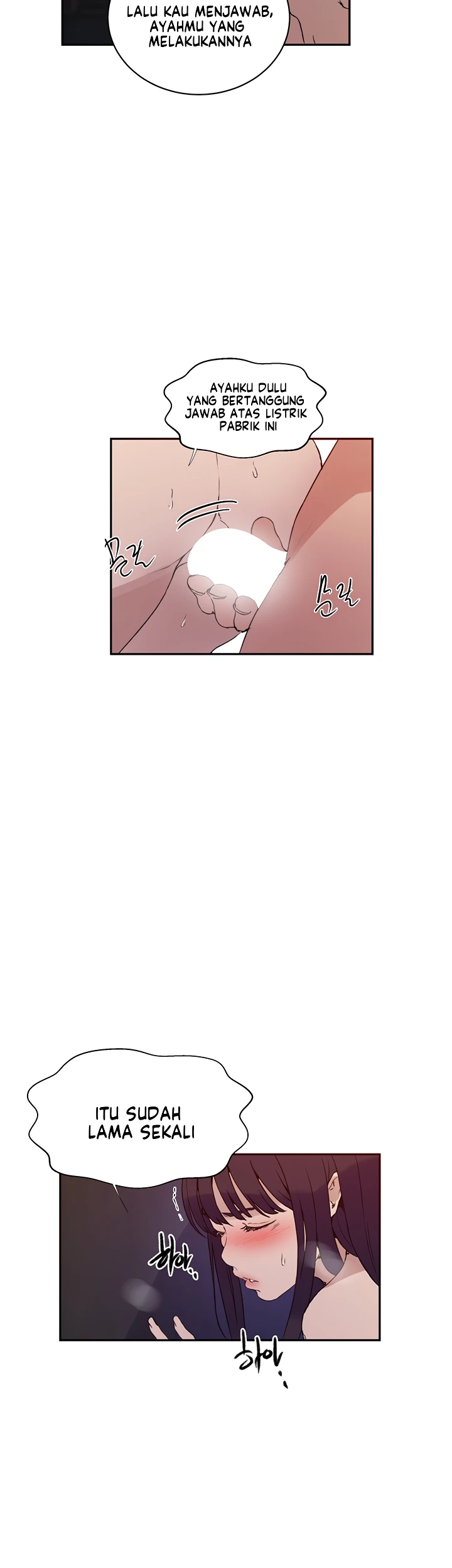 Secret Class - Chapter 219 32 Secret Class - Chapter 219 32