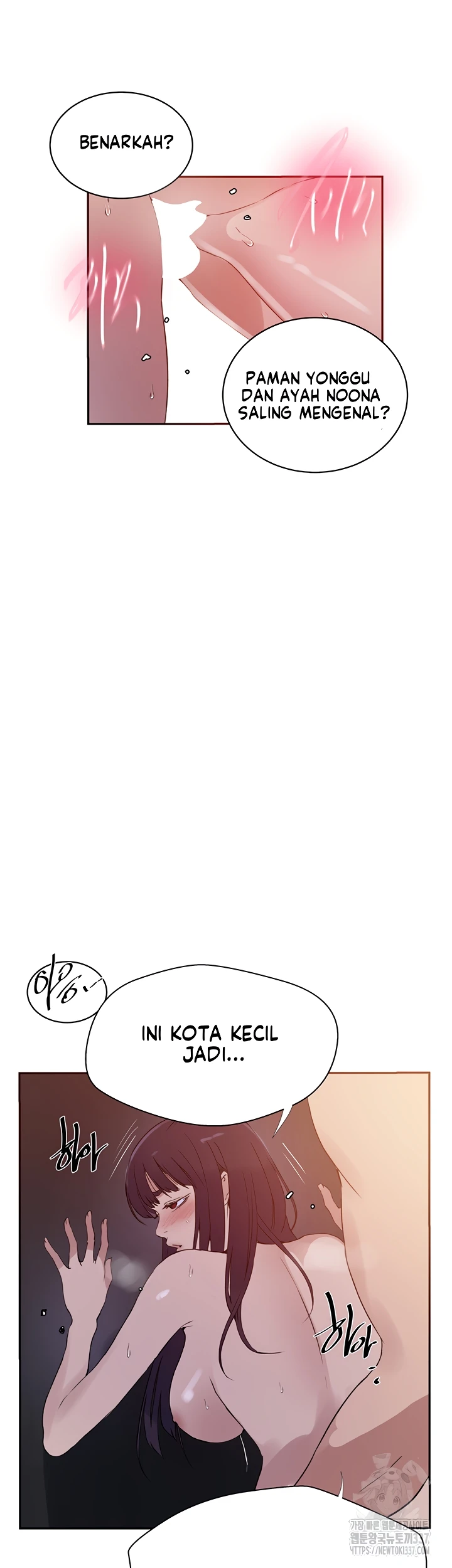 Secret Class - Chapter 219 35 Secret Class - Chapter 219 35