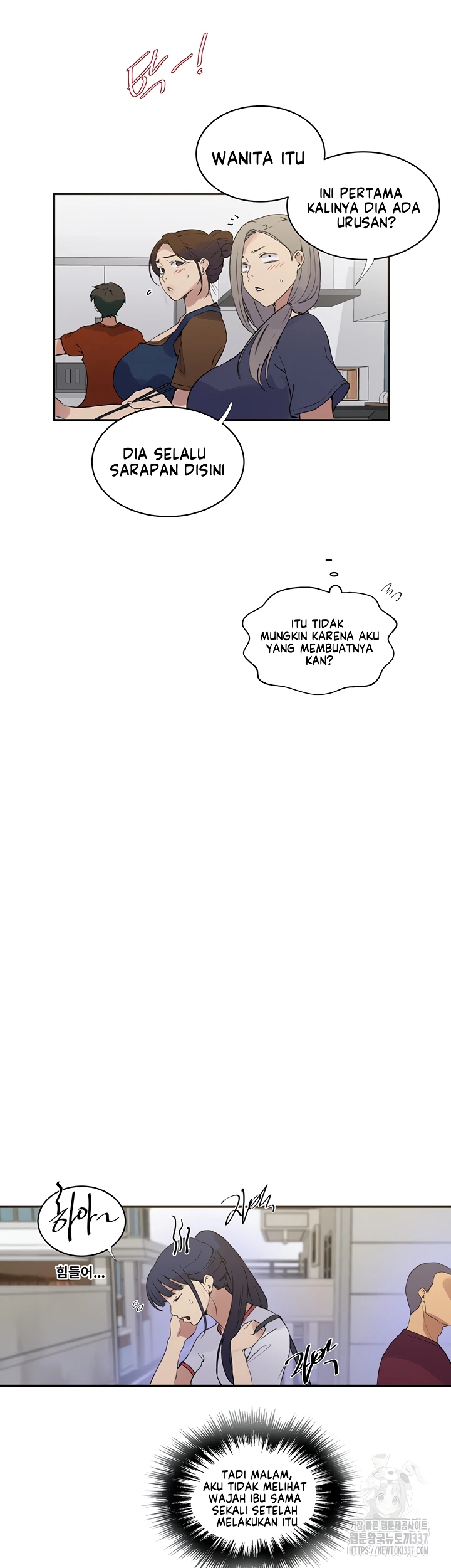 Secret Class - Chapter 219 18 Secret Class - Chapter 219 18