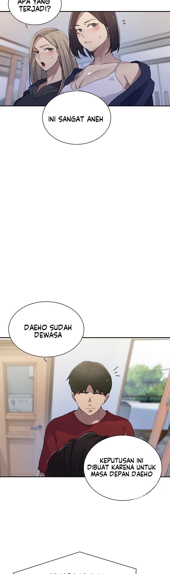 Secret Class - Chapter 213 27 Secret Class - Chapter 213 27