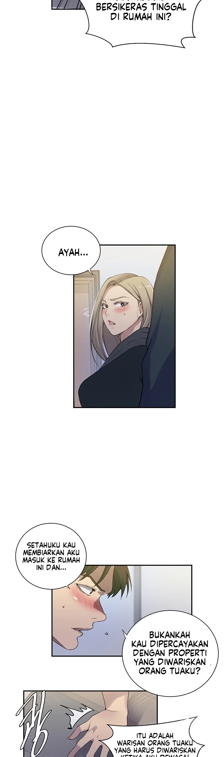 Secret Class - Chapter 213 31 Secret Class - Chapter 213 31