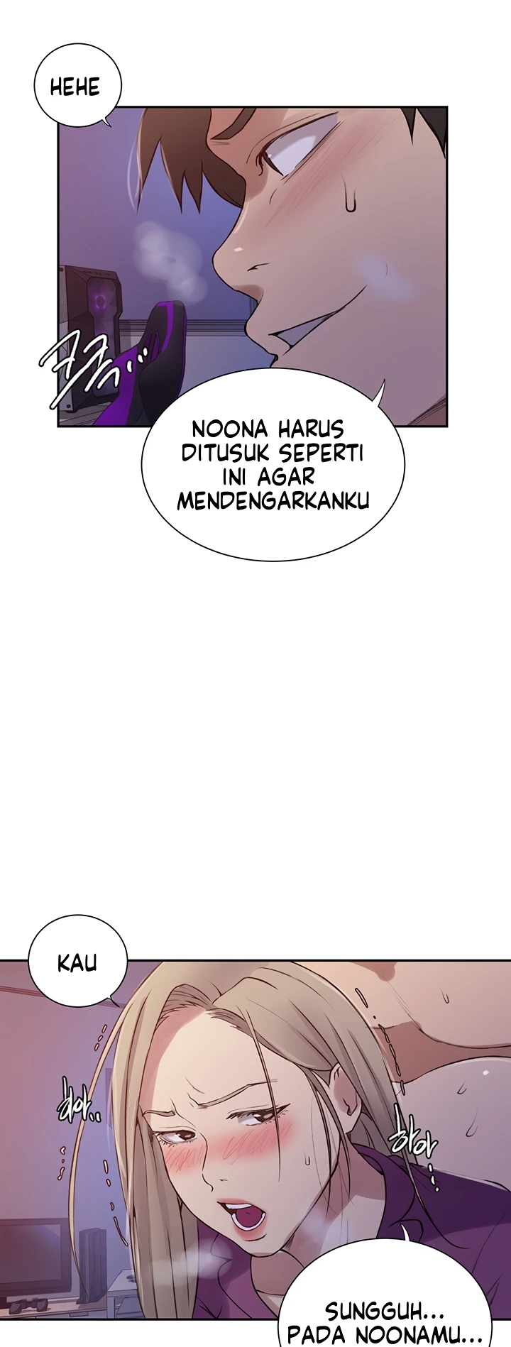 Secret Class - Chapter 213 10 Secret Class - Chapter 213 10