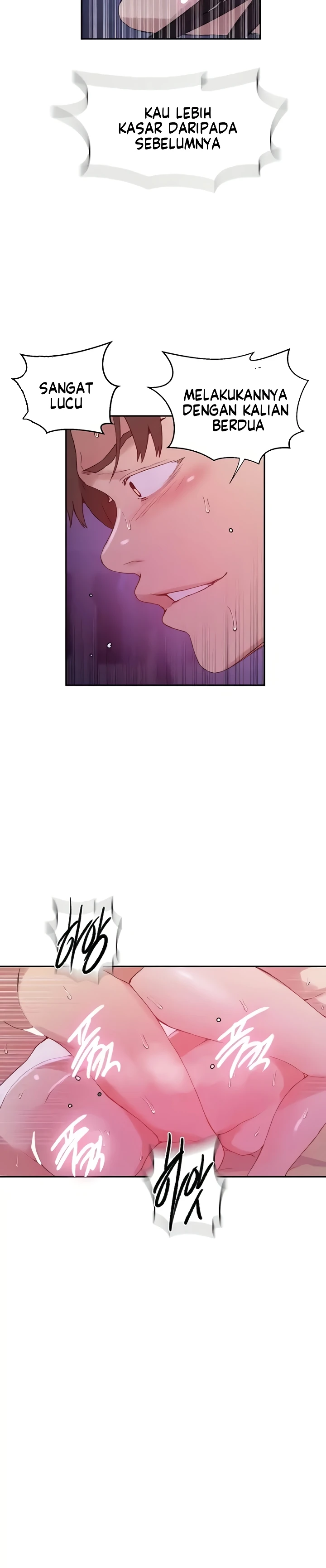 Secret Class - Chapter 216 20 Secret Class - Chapter 216 20