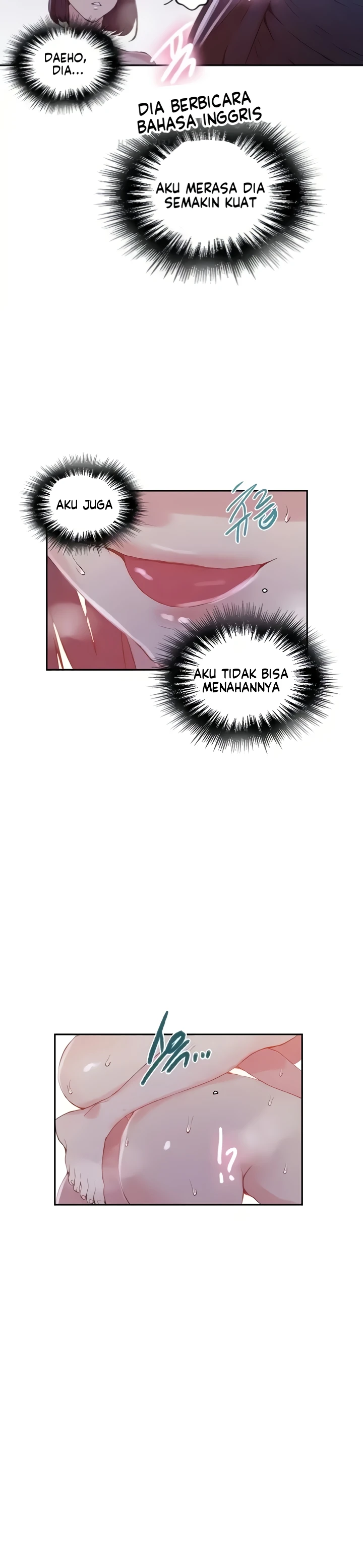 Secret Class - Chapter 216 16 Secret Class - Chapter 216 16