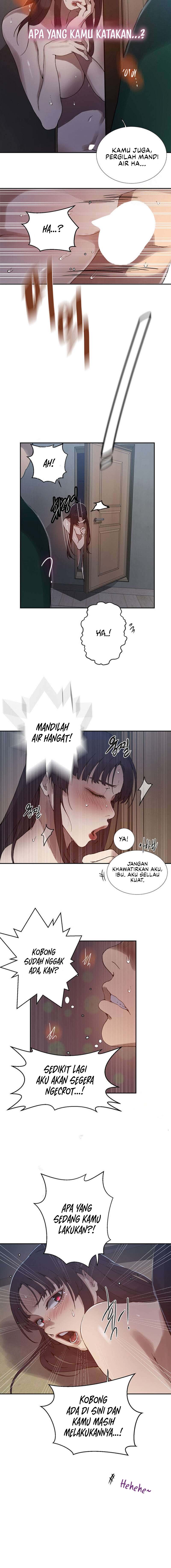 Secret Class - Chapter 262 8 Secret Class - Chapter 262 8