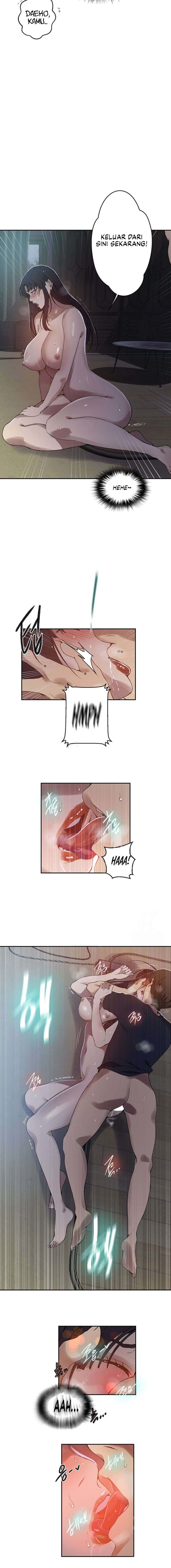 Secret Class - Chapter 262 12 Secret Class - Chapter 262 12