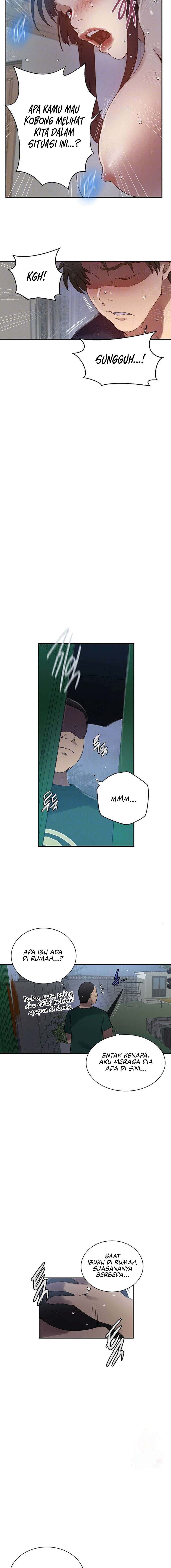 Secret Class - Chapter 262 4 Secret Class - Chapter 262 4