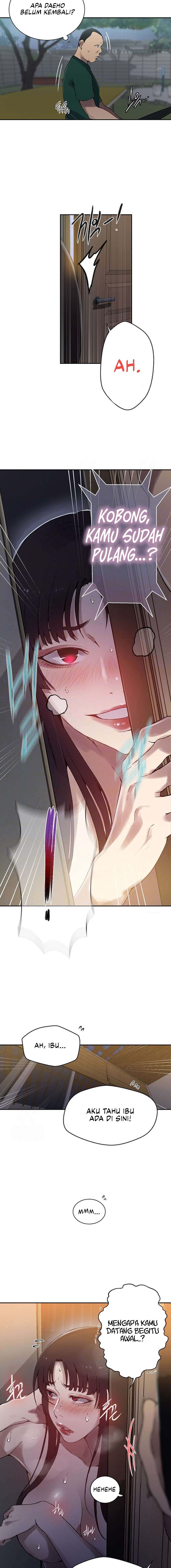 Secret Class - Chapter 262 5 Secret Class - Chapter 262 5