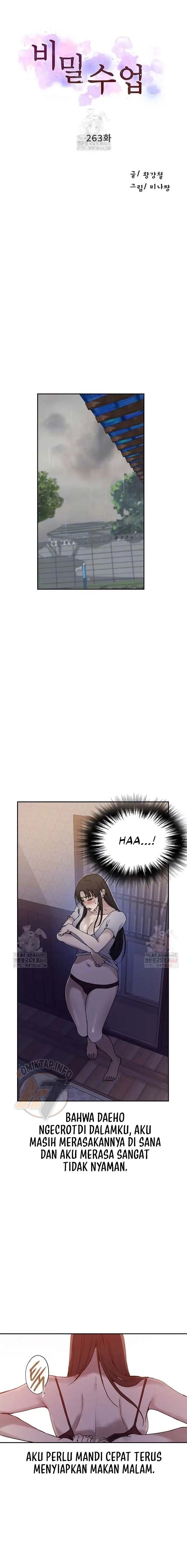 Secret Class - Chapter 263 2 Secret Class - Chapter 263 2