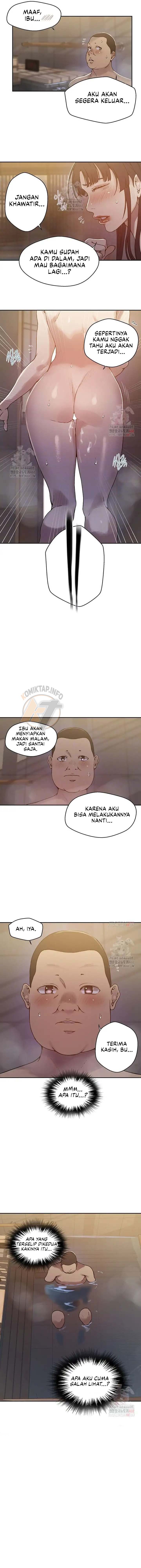 Secret Class - Chapter 263 4 Secret Class - Chapter 263 4