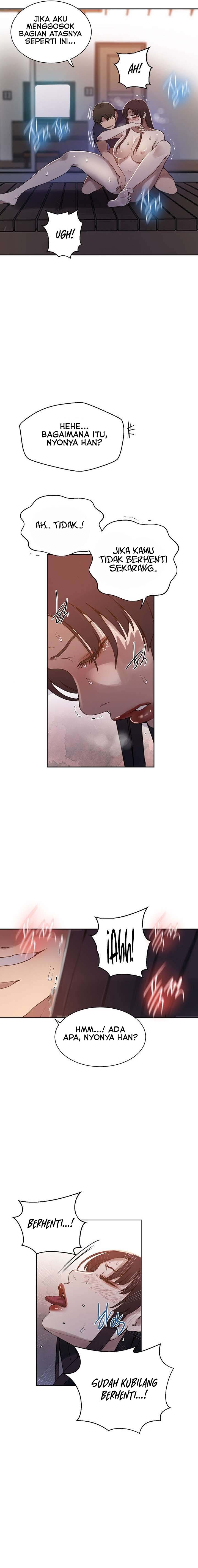 Secret Class - Chapter 260 9 Secret Class - Chapter 260 9