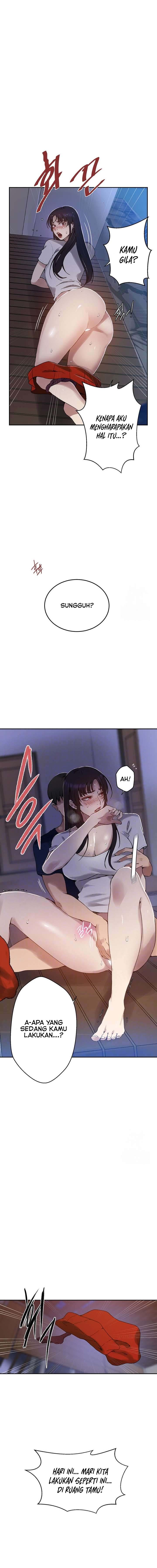 Secret Class - Chapter 260 4 Secret Class - Chapter 260 4