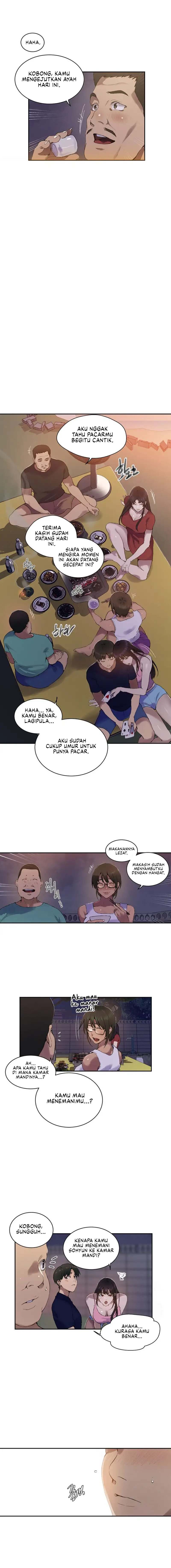 Secret Class - Chapter 265 8 Secret Class - Chapter 265 8