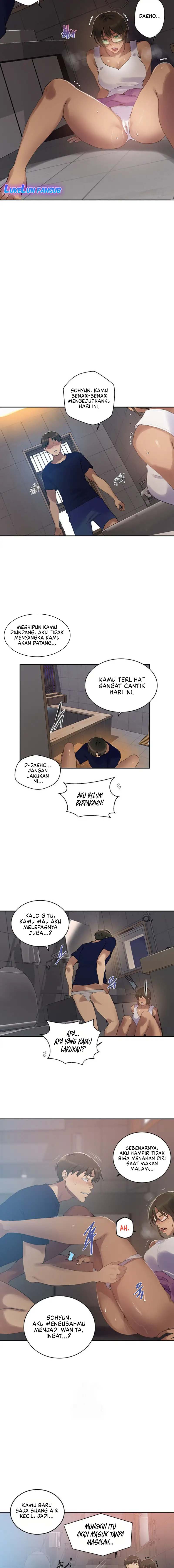 Secret Class - Chapter 265 10 Secret Class - Chapter 265 10