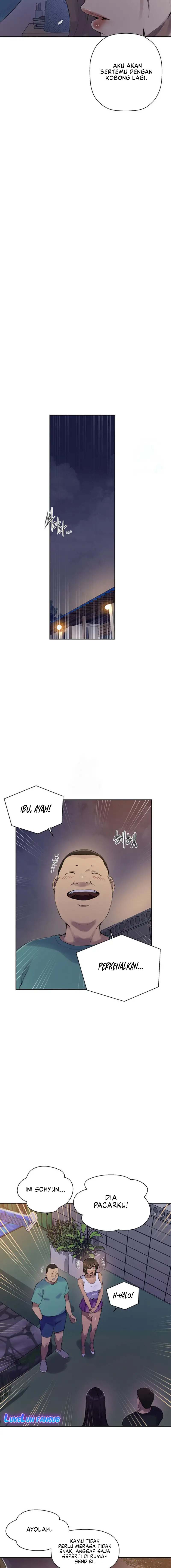 Secret Class - Chapter 265 6 Secret Class - Chapter 265 6