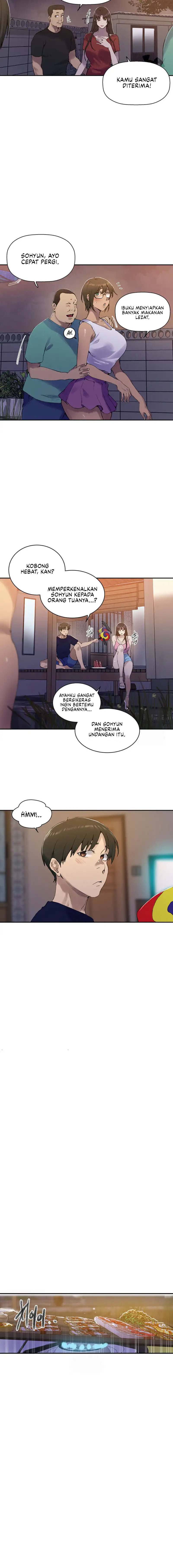 Secret Class - Chapter 265 7 Secret Class - Chapter 265 7