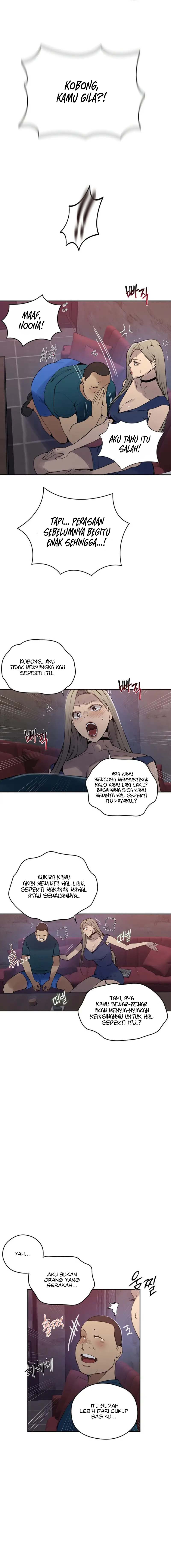 Secret Class - Chapter 270 6 Secret Class - Chapter 270 6