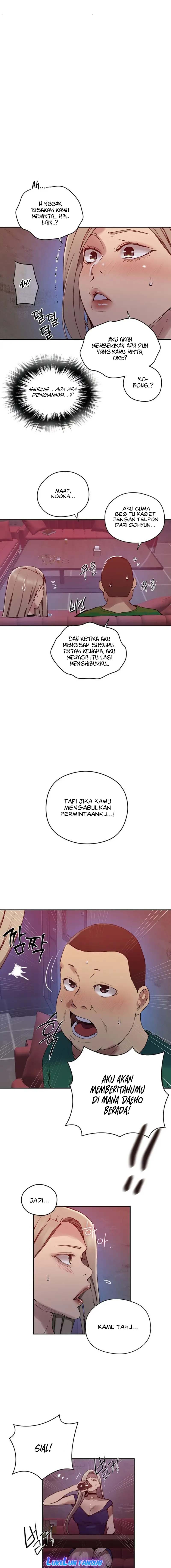 Secret Class - Chapter 270 7 Secret Class - Chapter 270 7