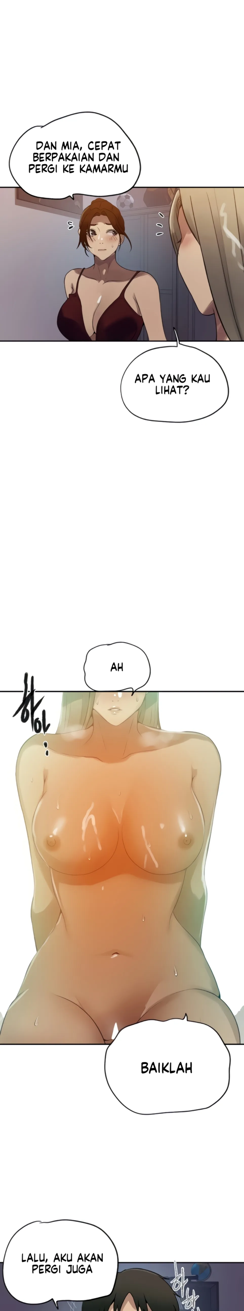 Secret Class - Chapter 245 20 Secret Class - Chapter 245 20