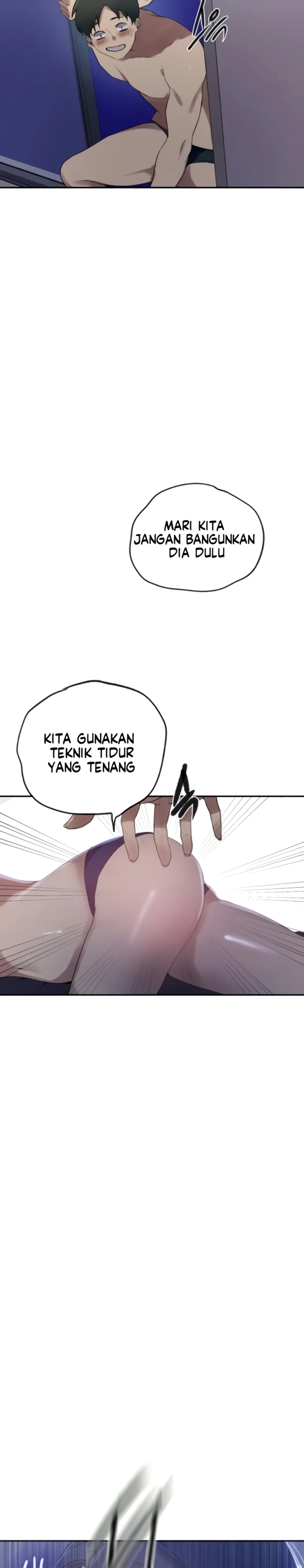 Secret Class - Chapter 245 24 Secret Class - Chapter 245 24