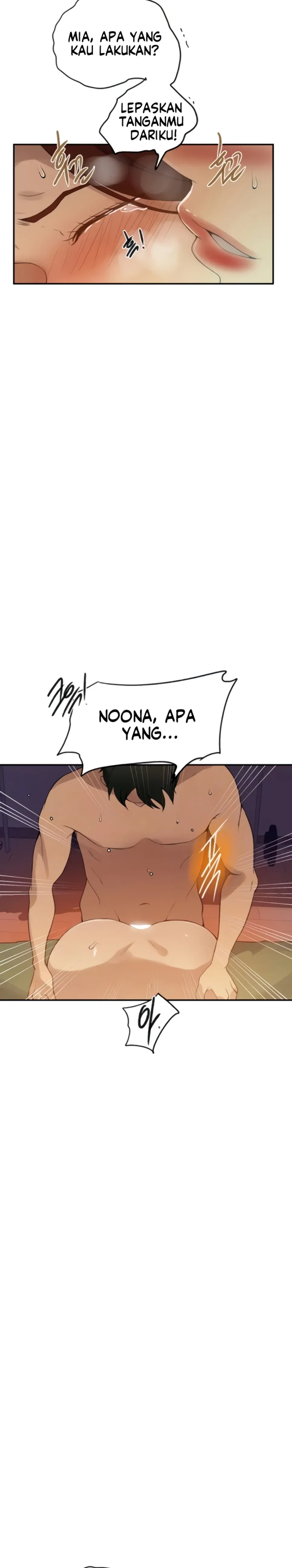 Secret Class - Chapter 245 6 Secret Class - Chapter 245 6