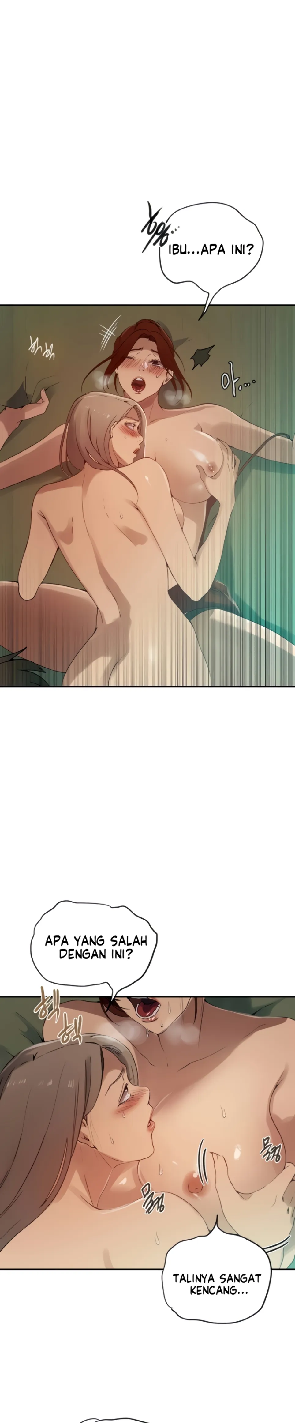 Secret Class - Chapter 245 5 Secret Class - Chapter 245 5