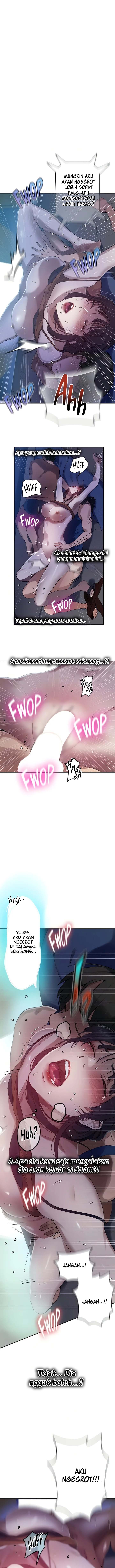 Secret Class - Chapter 252 9 Secret Class - Chapter 252 9