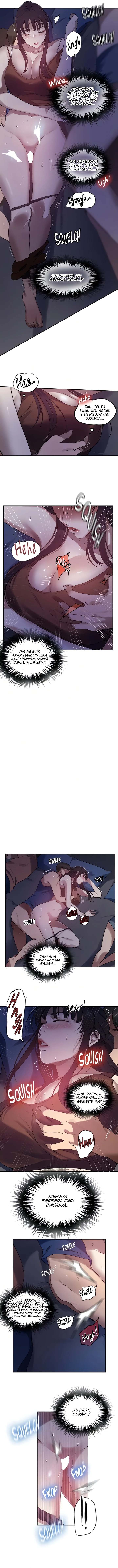 Secret Class - Chapter 252 5 Secret Class - Chapter 252 5