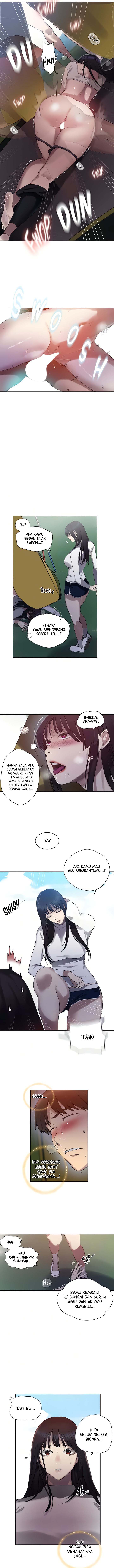 Secret Class - Chapter 255 3 Secret Class - Chapter 255 3