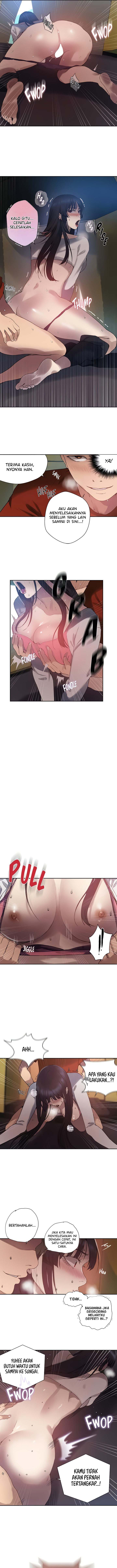 Secret Class - Chapter 255 6 Secret Class - Chapter 255 6