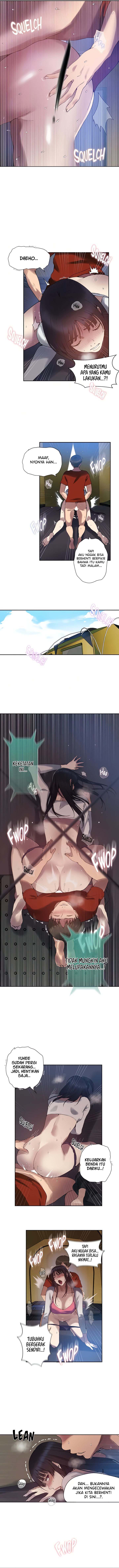 Secret Class - Chapter 255 5 Secret Class - Chapter 255 5