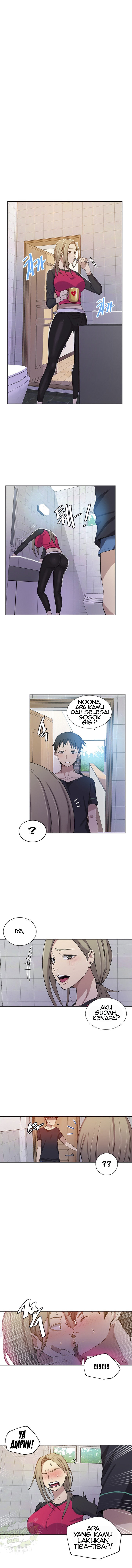 Secret Class - Chapter 31 10 Secret Class - Chapter 31 10