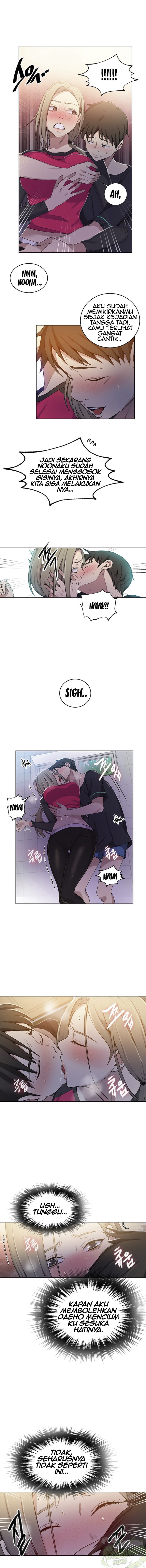 Secret Class - Chapter 31 11 Secret Class - Chapter 31 11