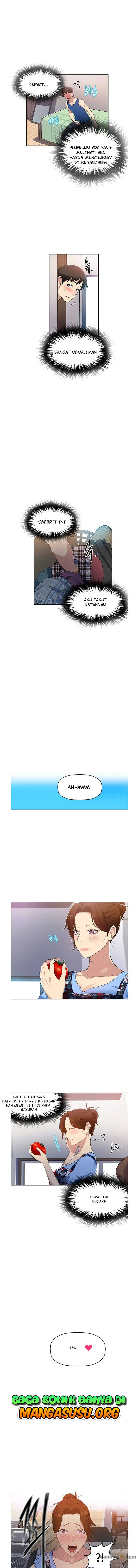 Secret Class - Chapter 02 8 Secret Class - Chapter 02 8