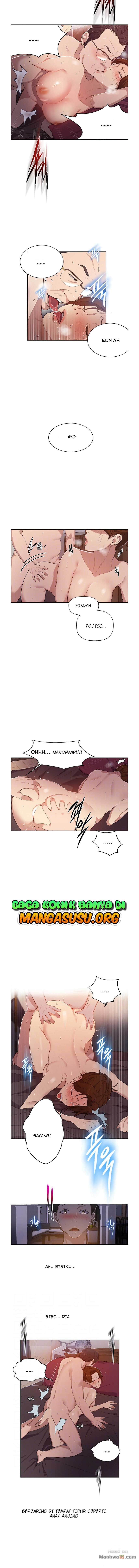 Secret Class - Chapter 02 3 Secret Class - Chapter 02 3