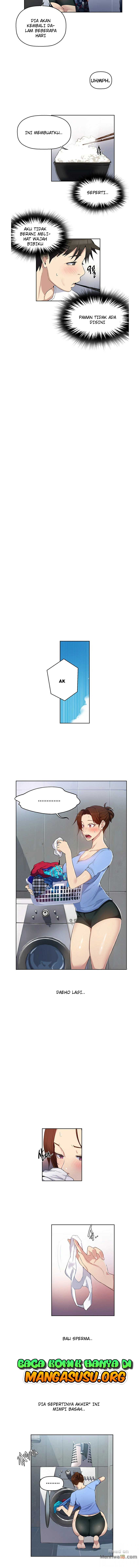 Secret Class - Chapter 02 10 Secret Class - Chapter 02 10