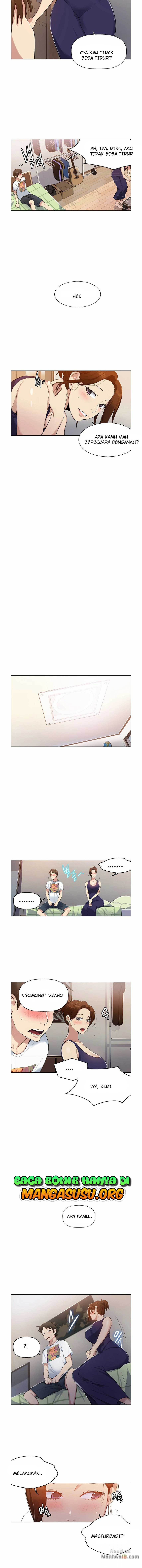 Secret Class - Chapter 02 14 Secret Class - Chapter 02 14