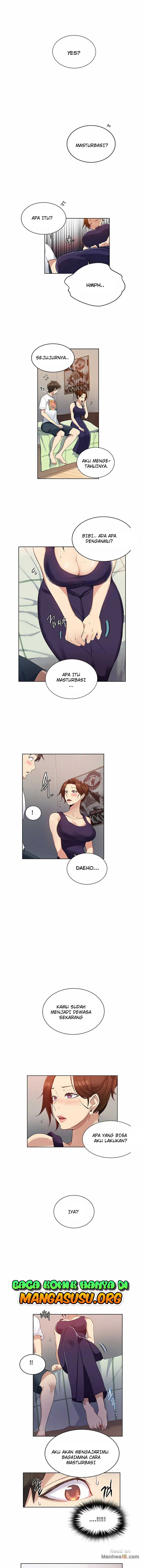 Secret Class - Chapter 02 15 Secret Class - Chapter 02 15