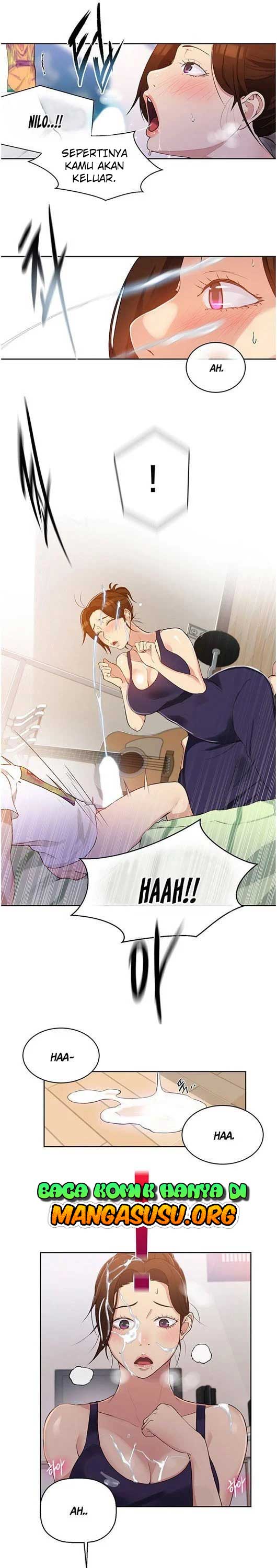 Secret Class - Chapter 03 14 Secret Class - Chapter 03 14