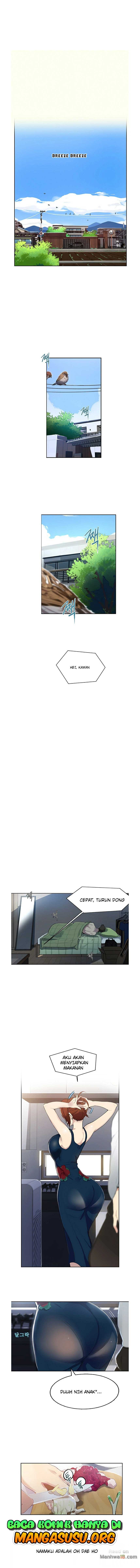 Secret Class - Chapter 01 2 Secret Class - Chapter 01 2