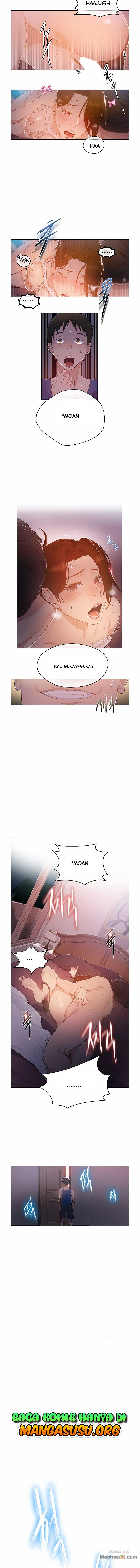 Secret Class - Chapter 01 20 Secret Class - Chapter 01 20