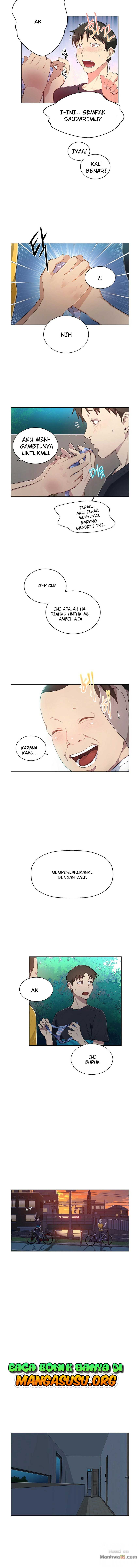 Secret Class - Chapter 01 13 Secret Class - Chapter 01 13