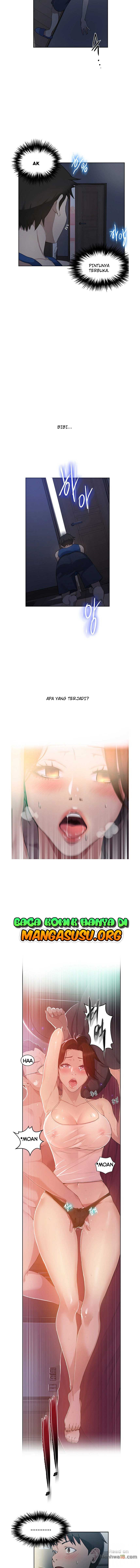 Secret Class - Chapter 01 16 Secret Class - Chapter 01 16