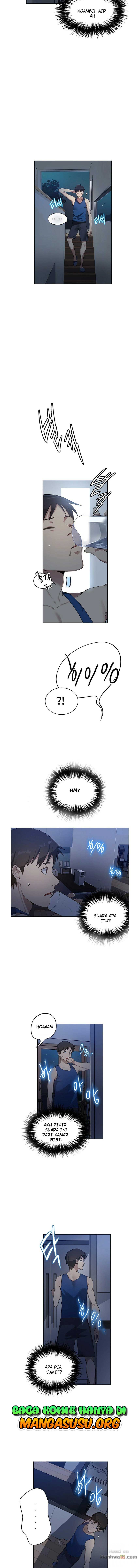 Secret Class - Chapter 01 15 Secret Class - Chapter 01 15